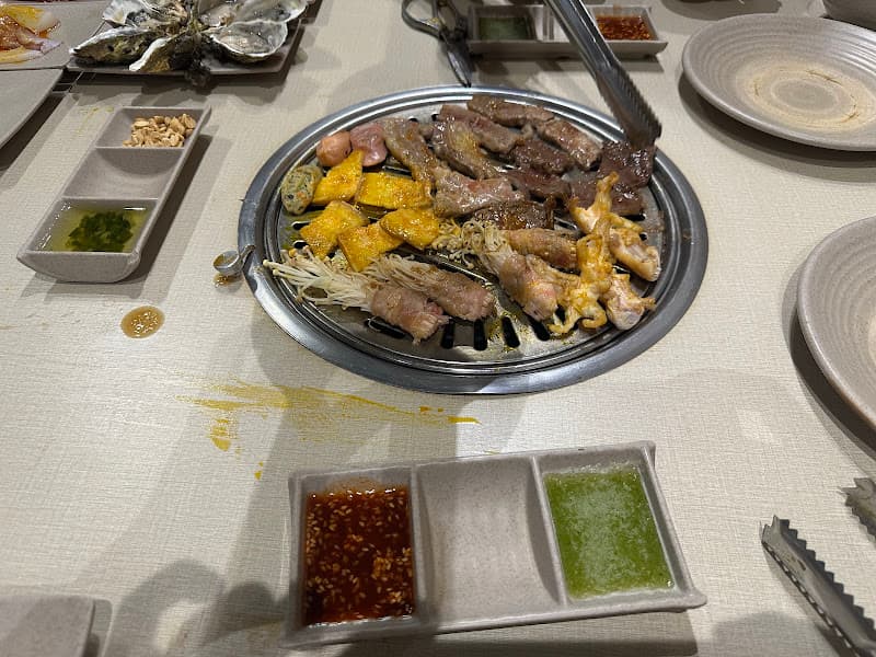 Hình ảnh SOOWON BBQ VĨNH LONG - 4