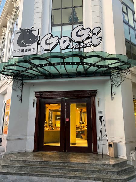 GoGi House Vĩnh Yên Vĩnh Phúc