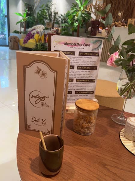 Hình ảnh Ngõ Spa & Massage - 3