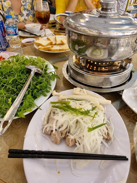Hình ảnh Nhà hàng Cát Tường Garden Long Khánh - 3