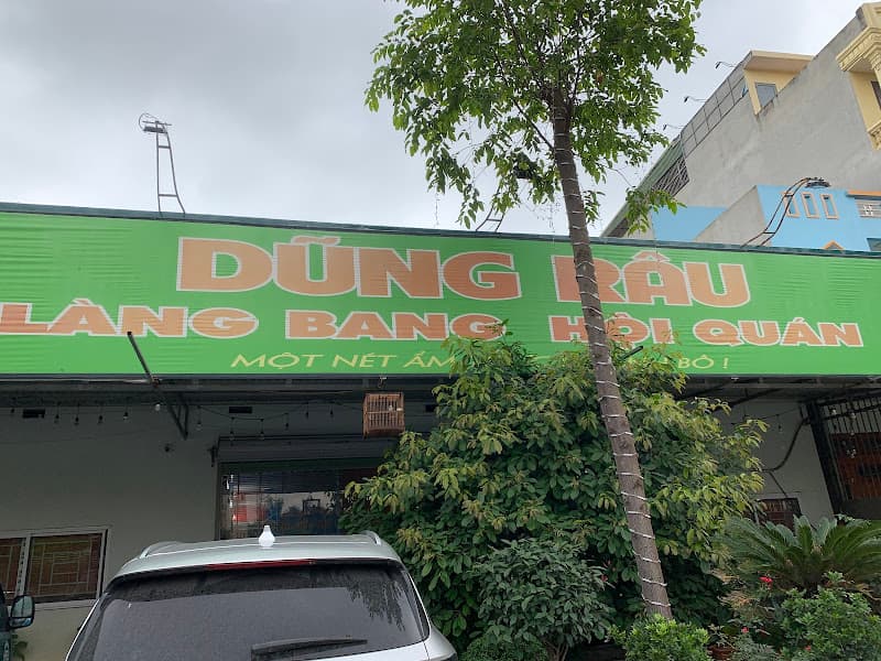 Hình ảnh Nhà hàng Dũng Râu - 2