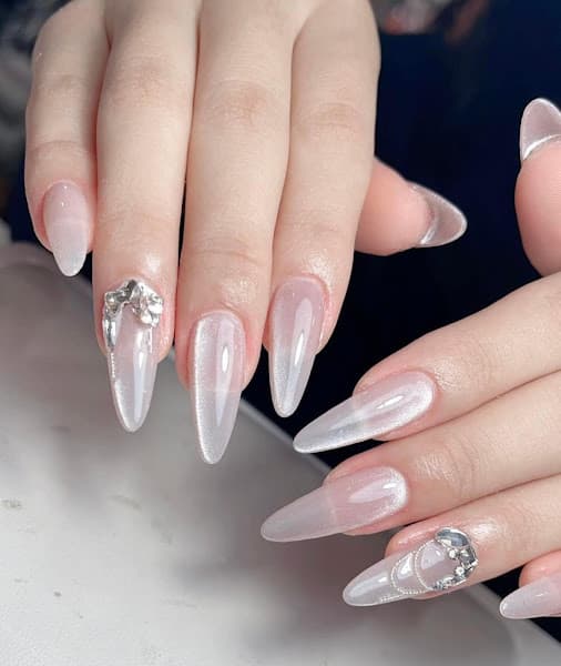 Hình ảnh Thắm Nguyễn Nails - Gội Đầu - Massage - 2