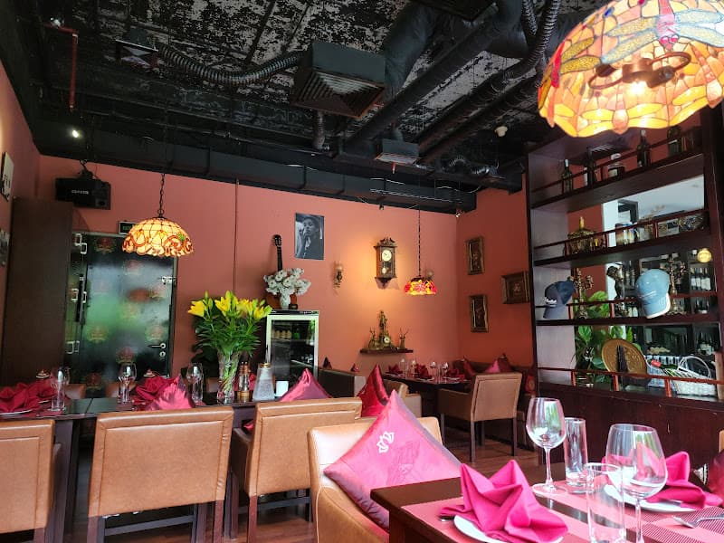 Hình ảnh Paula's Wines Restaurant - 3