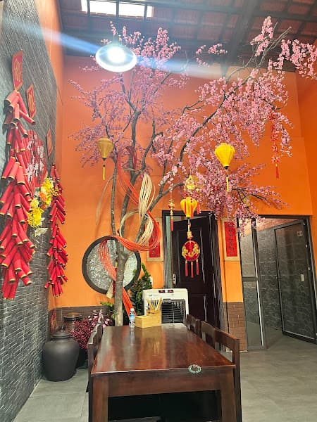 Hình ảnh Nhà hàng Quán Cuội - 2
