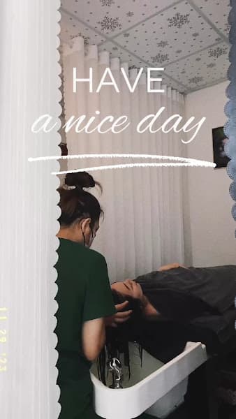Hình ảnh Gạo Spa Massage & Nail (바디 마사지 & 발 마사지. массаж тела) - 3