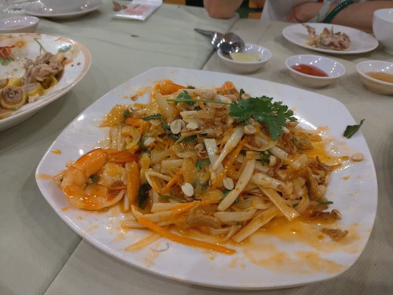 Hình ảnh Nhà Hàng Garden 99 - 5