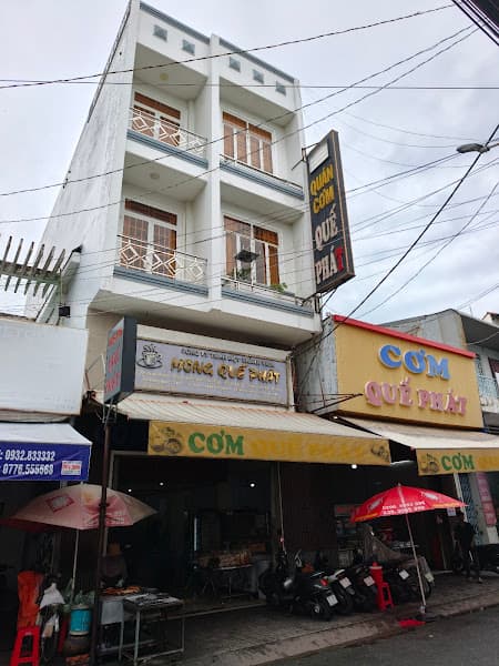 Hình ảnh Quán ăn Quế phát - 2