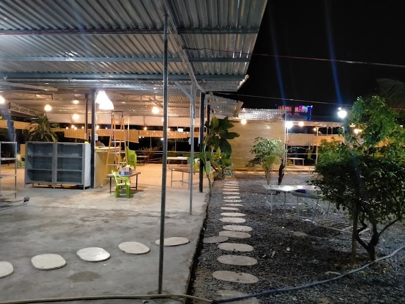 Ảnh bìa Quán ăn Nhất Nướng