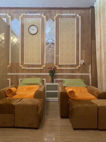 Hình ảnh Foot and body massage TRÀNG AN - 3