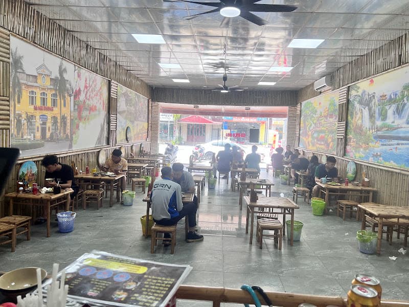 Hình ảnh Bún Đậu Làng Tre Quán Toan - 3