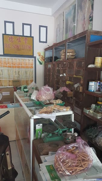 Hình ảnh Massage bấm huyệt trị liệu Nguyễn Nhân - 4