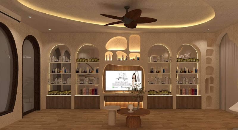 Hình ảnh Spa Thái Thi - 2