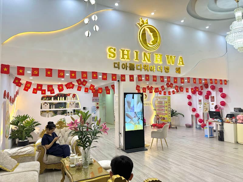 Hình ảnh Shinwa Beauty Center - 3