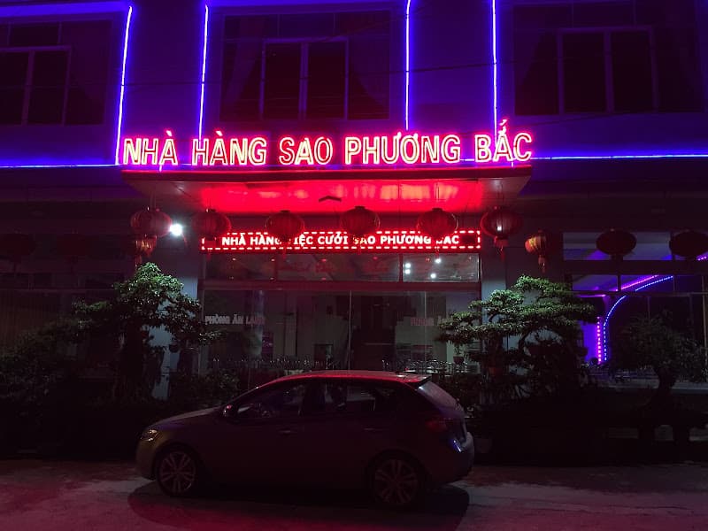 Hình ảnh Nhà hàng Sao Phương Bắc - 3