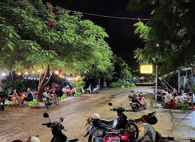 Hình ảnh Bún đậu Mắm Tôm Phan Rí - 4