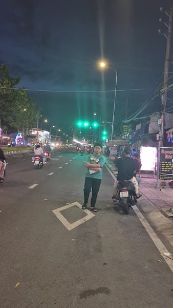 Hình ảnh Bún Đậu Mắm Tôm Phúc Kỳ - 4