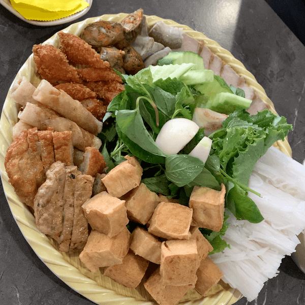 Hình ảnh Bún Đậu Bắc Ninh - 4