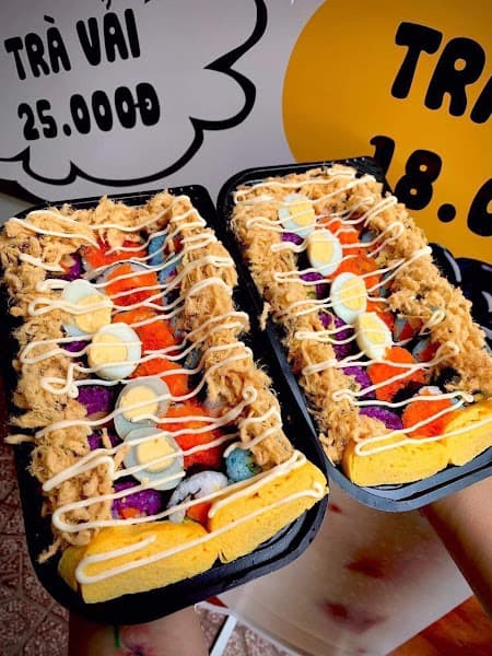 Hình ảnh Kimbap Bếp Nhà My - 4