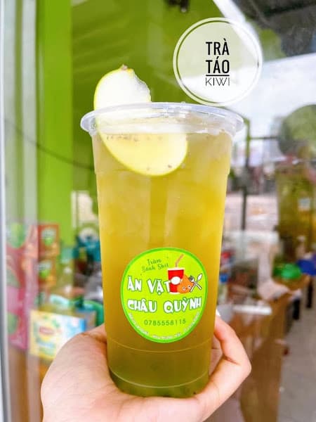 Hình ảnh Ăn Vặt Châu Quỳnh - 2