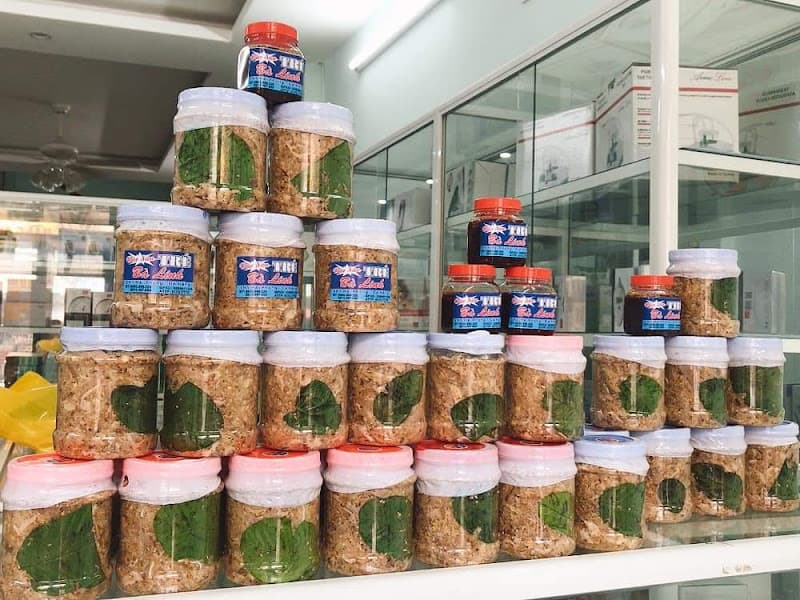 Hình ảnh Tré Madam Linh - Đặc sản Tré Đà Nẵng - 5