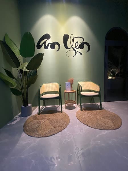Hình ảnh Nàng Én - Health&Relax - 2