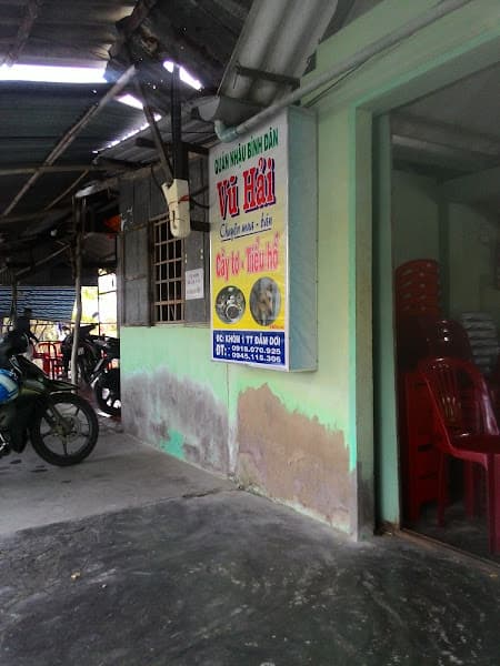 Hình ảnh Quán nhậu Vũ Hải - 3