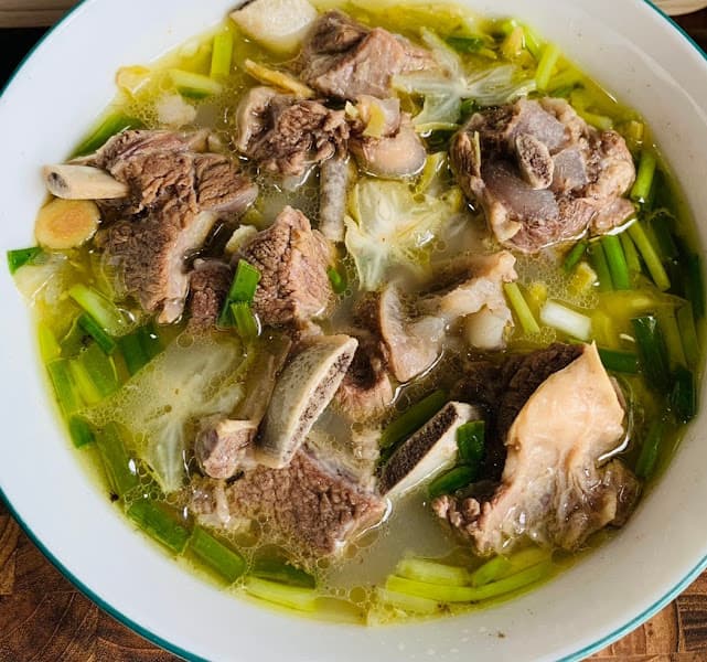 Ảnh bìa Đại Ý