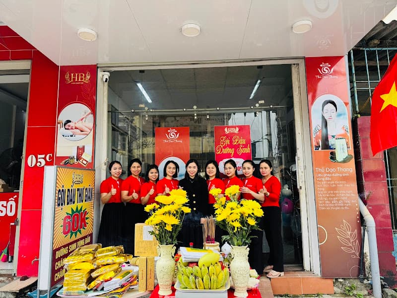 Hình ảnh HB SPA QUẢNG TRỊ - 2
