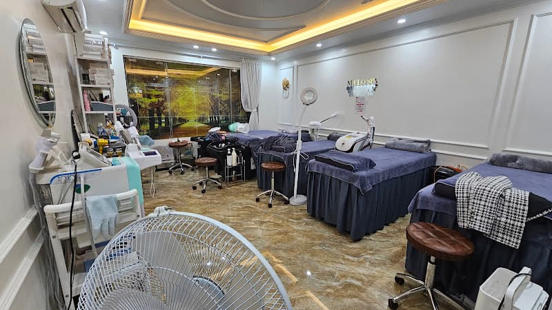 Hình ảnh My Lơ Spa - 2