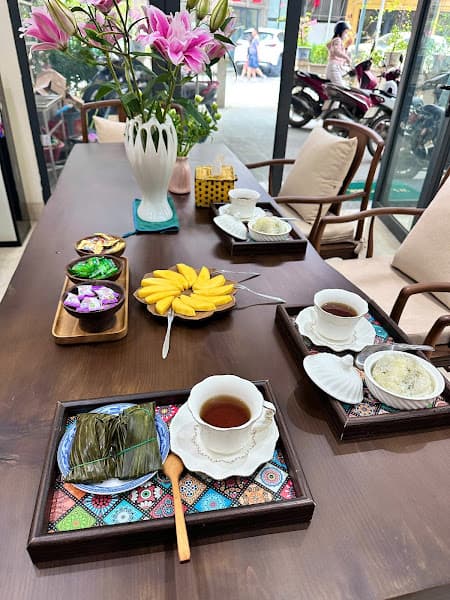 Hình ảnh Dưỡng Sinh An Dược - Spa Dưỡng Sinh Đông Y - 2