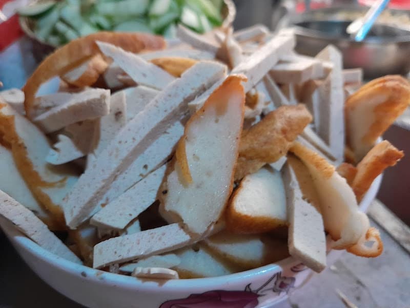 Hình ảnh Quán chay Như Ý - 6