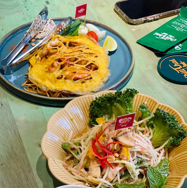 Hình ảnh Chill Thái - Thai Food - 3