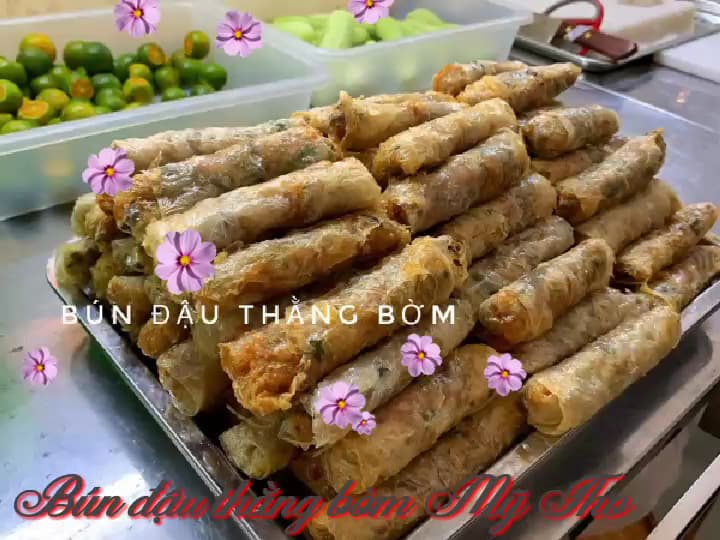 Hình ảnh Bún đậu Mộc - 5