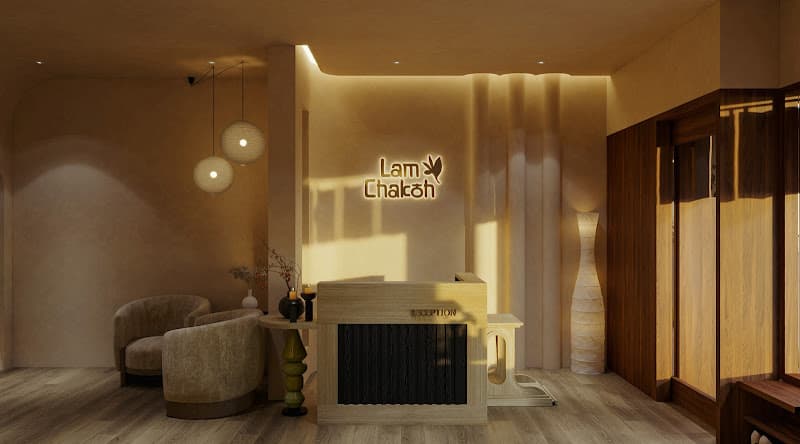 Lam Chakoh - Spa & Massage