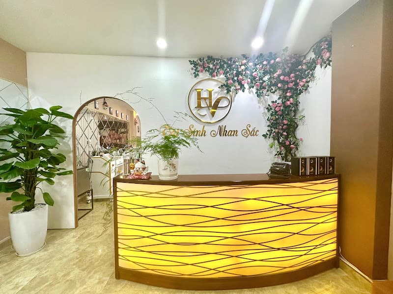 Ảnh bìa HẠNH VŨ SPA