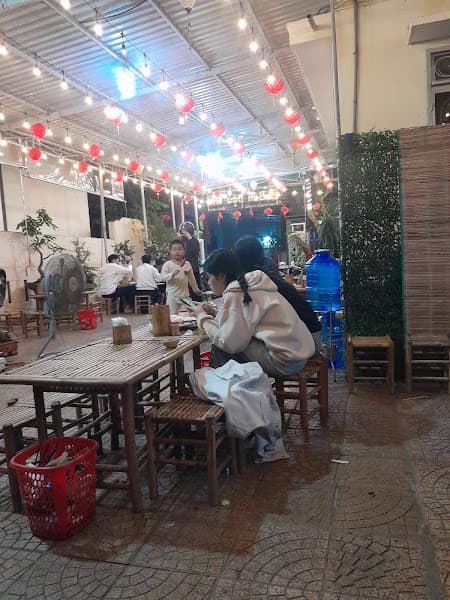 Hình ảnh Bún đậu Thỏ - 2