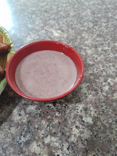 Hình ảnh Bún đậu mắm tôm Hiền Hoà - 3