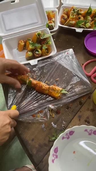 Hình ảnh Tiệm Bánh Bà Bảy - 3