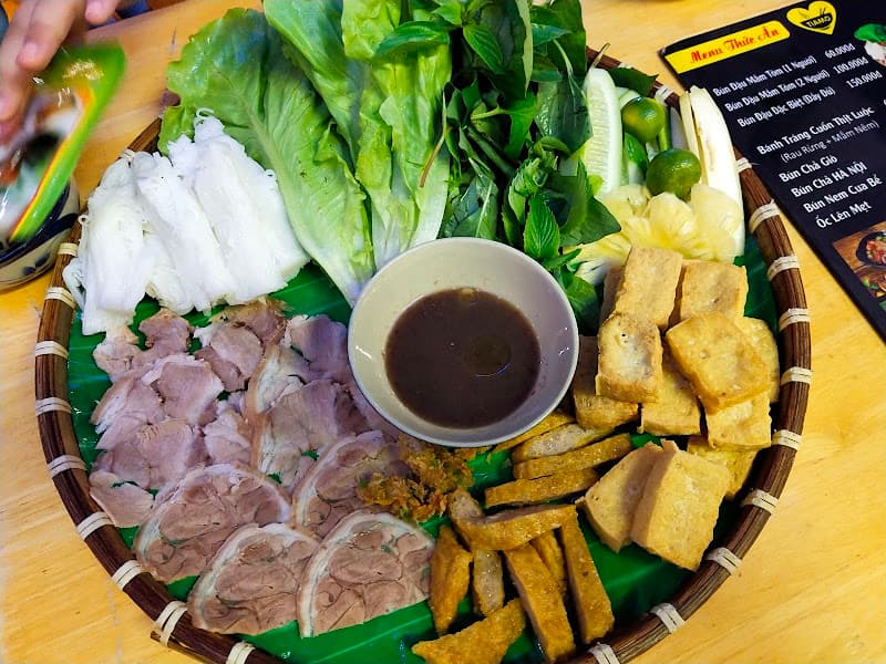 Ảnh bìa Bún đậu mắm tôm chi nhánh 2