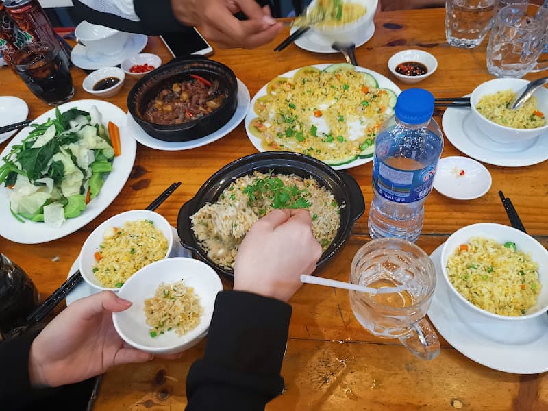 Ảnh bìa Cà Phê Như Ý
