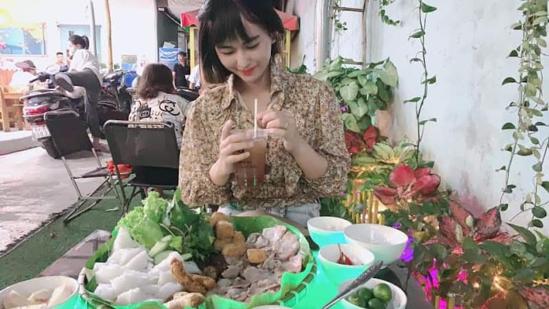 Hình ảnh Bún đậu mắm tôm ICE - 5