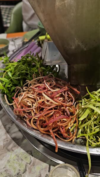 Hình ảnh Bánh Tráng Phú Cường Cơ sở 9 Premium - 4