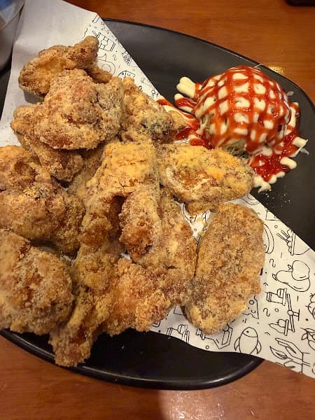 Hình ảnh Vons Chicken - 3