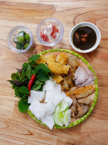 Hình ảnh Bún Đậu Mắm Tôm LyLy - 4