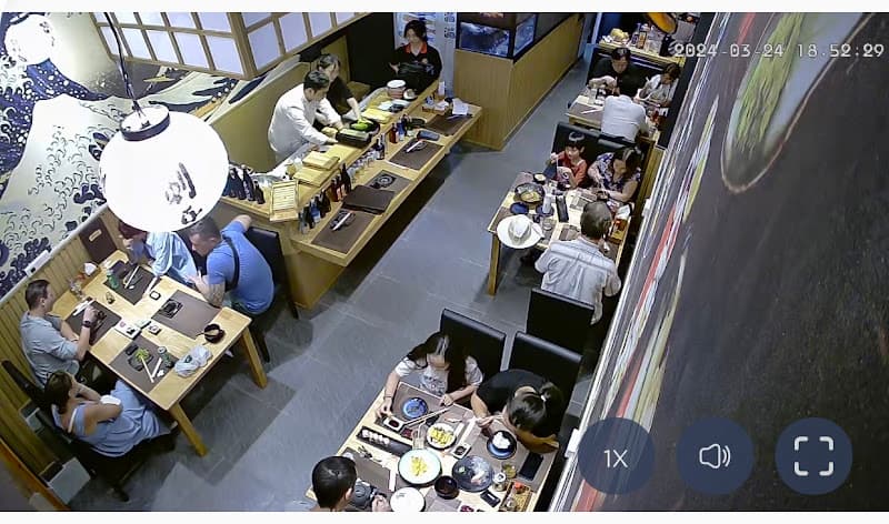 Hình ảnh FUNE Sushi- Đà Nẵng - 2