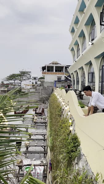 Hình ảnh Hương Phát Nhà Hàng Mũi Né - Hải Sản & Cơm Niêu - 3