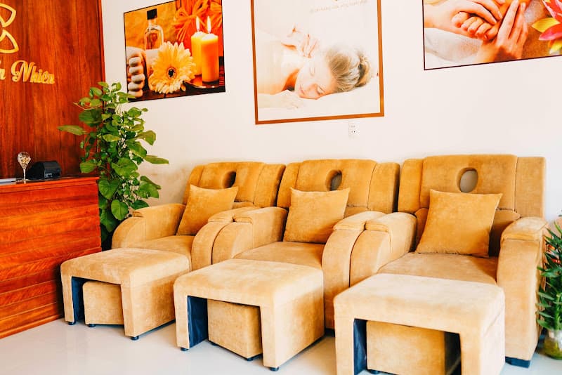Hình ảnh Spa Dưỡng Sinh An Nhiên - Đông Hà - 3