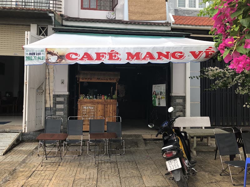 Ảnh bìa Hàng Thái Lan - Đặc sản Trà Thái Nguyên