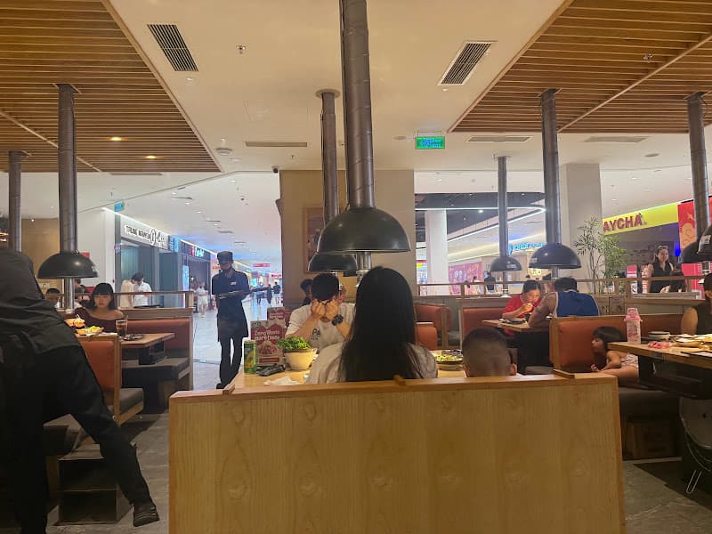 Hình ảnh GoGi House - 3