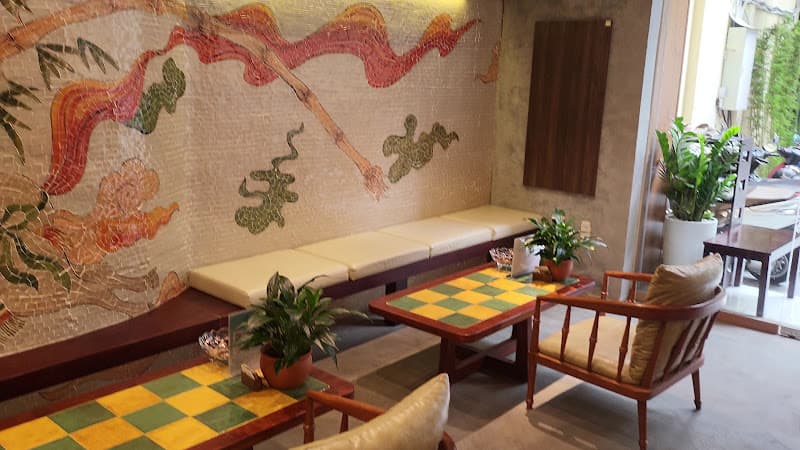 Hình ảnh MASSAGE HẠ SPA QUẬN 1 - 4
